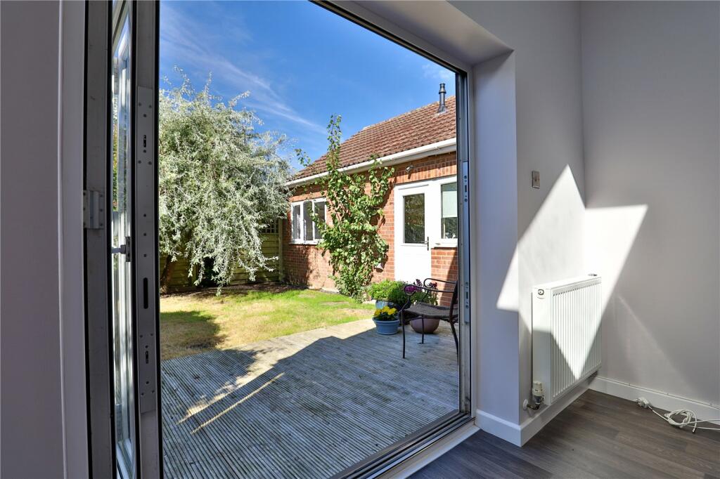 Additional image 25 of Leighton Green, Westbury