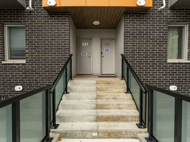 Additional image 4 of 2787 Eglinton Ave Unit 331