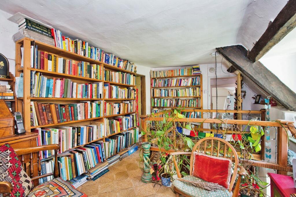 Additional image 9 of Moor Lane, East Coker, Yeovil, Somerset, BA22