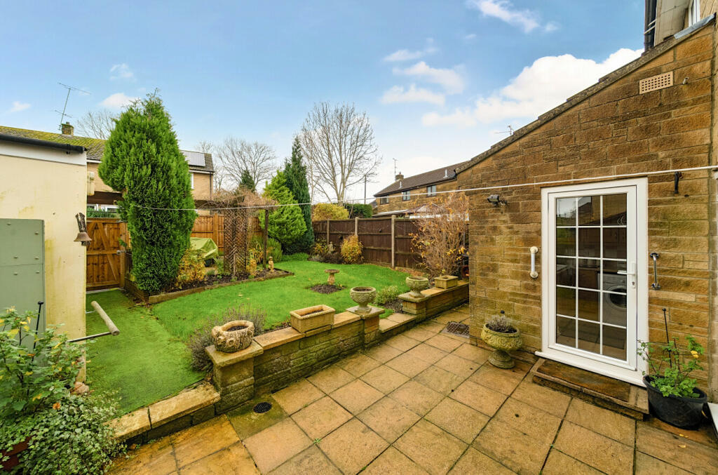 Additional image 13 of Meadow View, Stoford, Yeovil, Somerset, BA22