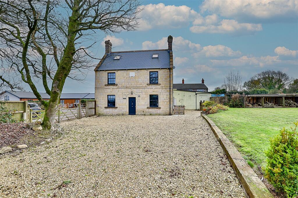 Additional image 23 of Tadhill, Leigh upon Mendip, Radstock, Somerset, BA3