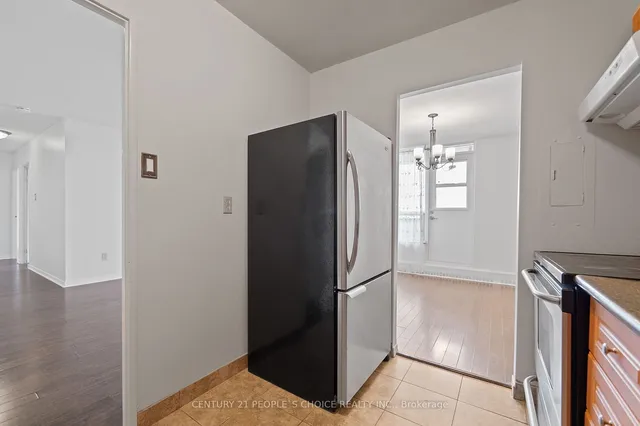 Additional image 18 of 3390 Weston Rd Unit 2103