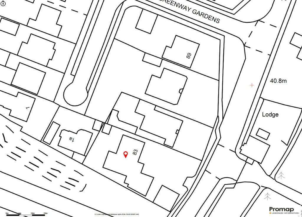 Additional image 21 of The Down, Trowbridge