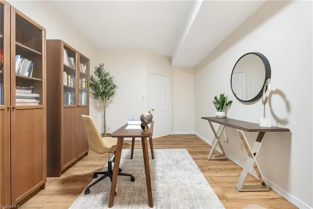 Additional image 24 of 3267 King St Unit PH7