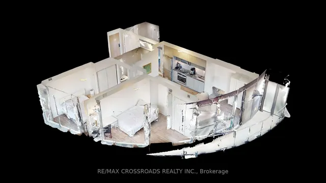 Additional image 39 of 585 Bloor St Unit 3418