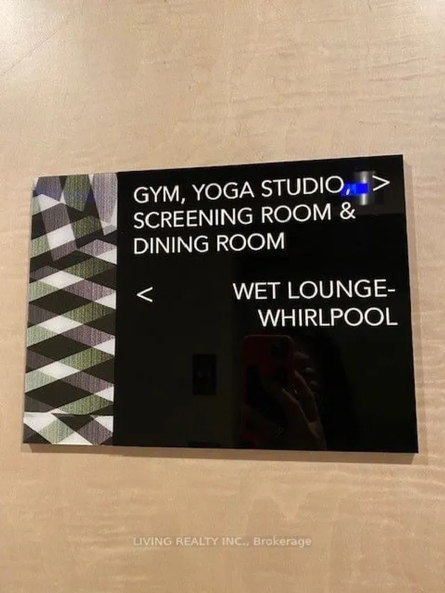 Additional image 17 of 89 McGill St Unit 803