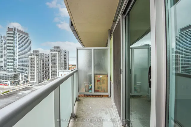 Additional image 20 of 5740 Yonge St Unit 1505