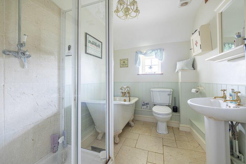 Additional image 18 of Picture perfect cottage with land and woodland