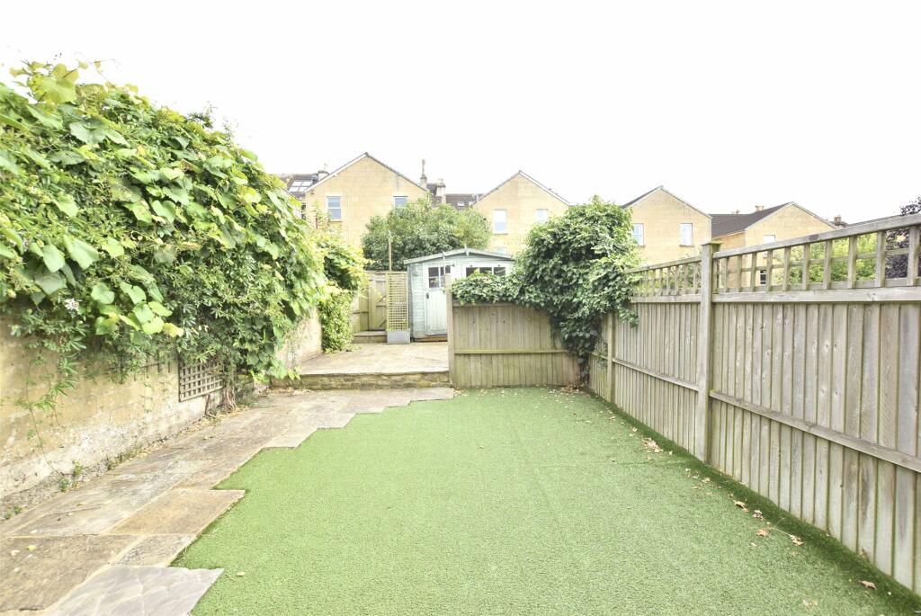 Additional image 17 of Kipling Avenue, BATH, Somerset, BA2