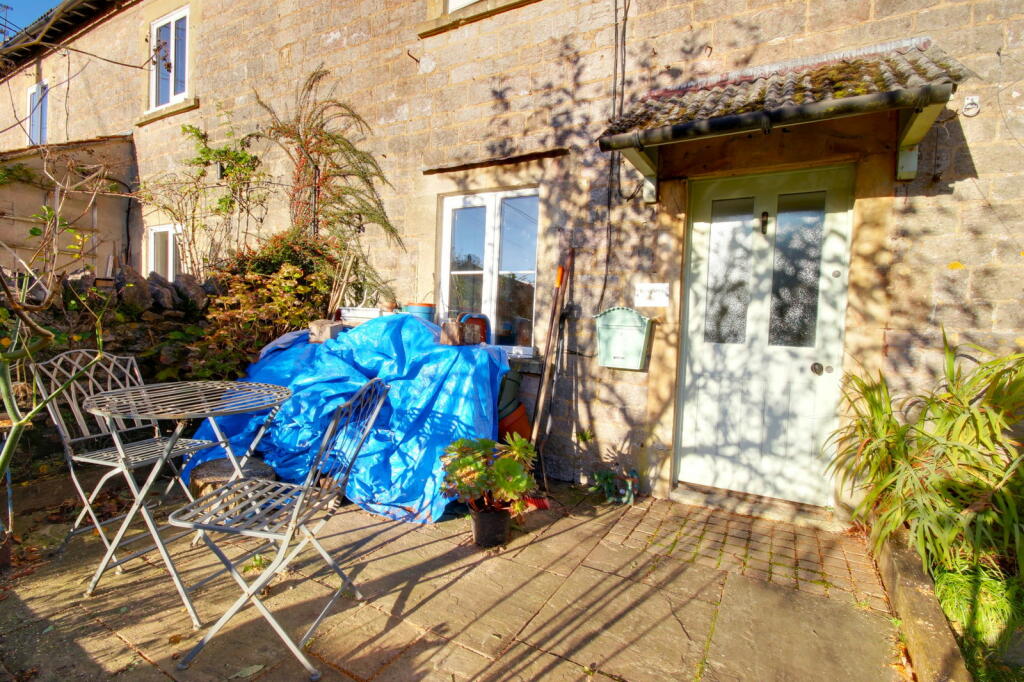 Additional image 11 of Foxglove Cottage, Little London, Oakhill, Radstock, BA3 5AU