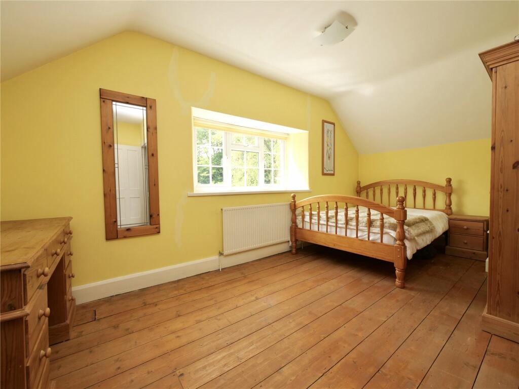 Additional image 25 of Detached House with 2.5 acres, Emborough