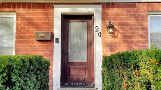 Additional image 3 of 20 Mayall Ave