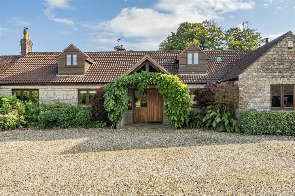 Additional image 27 of Zion Hill, Oakhill, Somerset, BA3