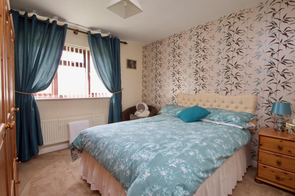 Additional image 12 of Chestnut Close, Baltonsborough