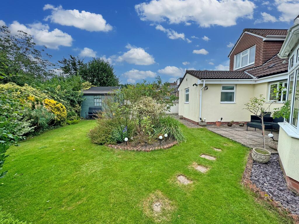 Additional image 17 of Churchill Avenue, Wells