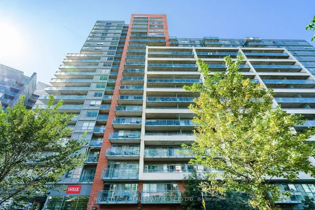 Additional image 29 of 38 Joe Shuster Way Unit 1223