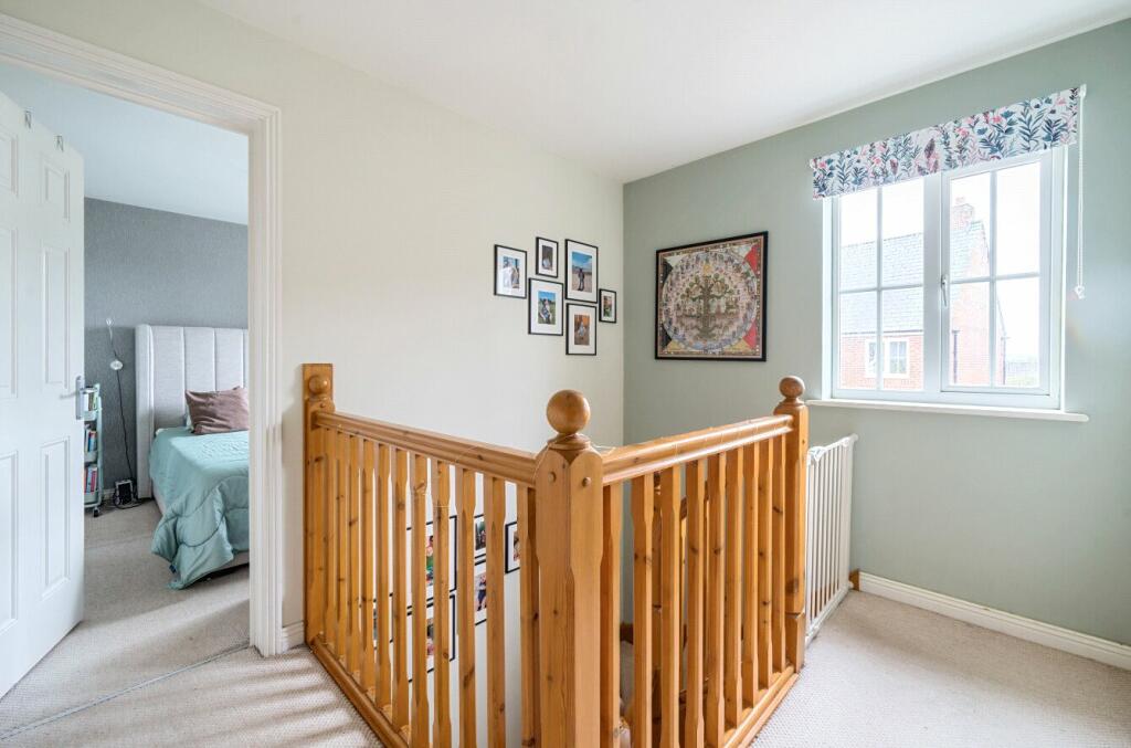 Additional image 9 of Coles Close, Wincanton, Somerset, BA9