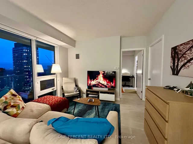 Additional image 22 of 2221 Yonge St Unit 3711