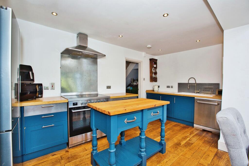 Additional image 9 of High Street, West Coker, Yeovil, Somerset, BA22