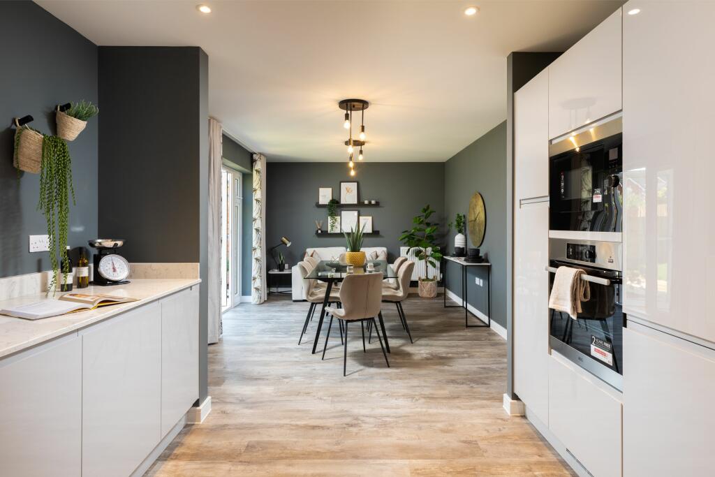 Additional image 4 of Hilperton,
Trowbridge,
Wiltshire,
BA14 7PB