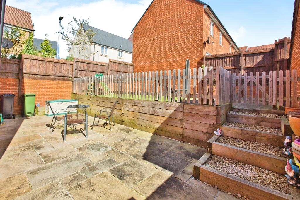 Additional image 14 of Raleigh Road, Yeovil