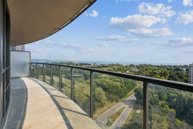 Additional image 27 of 2240 Lakeshore Blvd Unit 1208