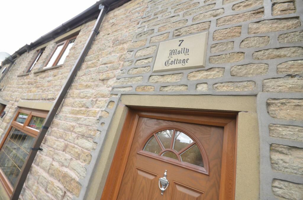 Additional image 21 of Moss Lane, Blackburn, BB1