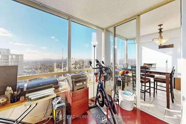 Additional image 35 of 1300 Islington Ave Unit 2404