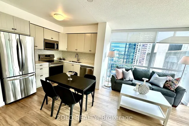 Additional image 13 of 5740 Yonge St Unit 1009