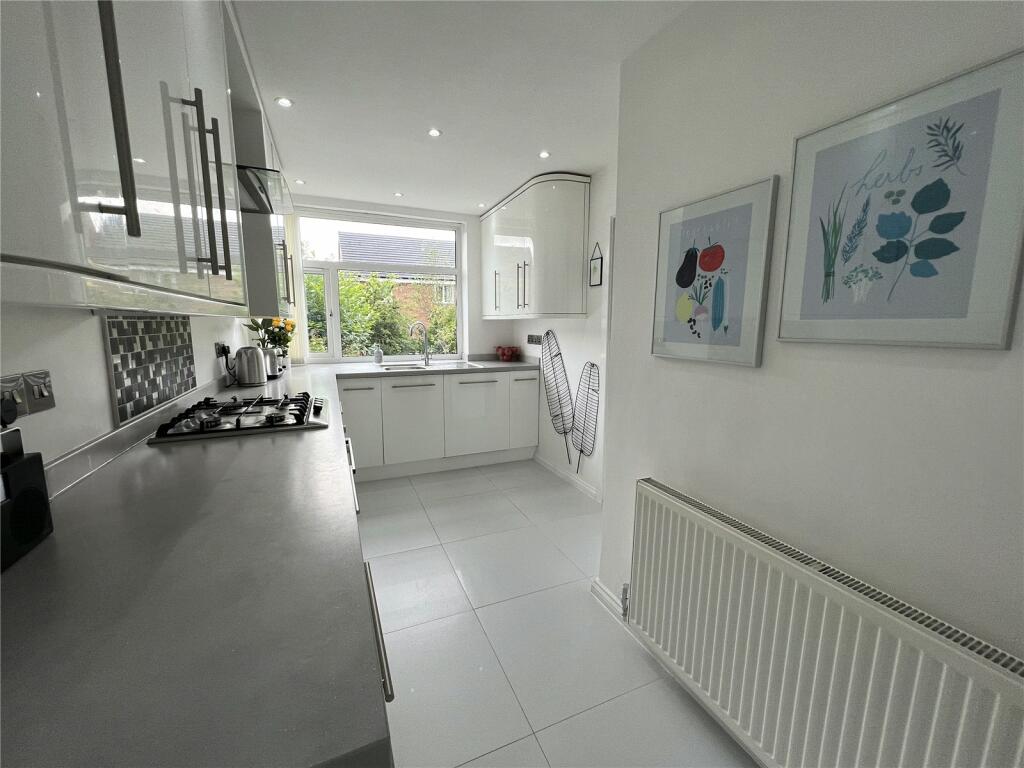 Additional image 5 of Willow Trees Drive, Blackburn, Lancashire, BB1