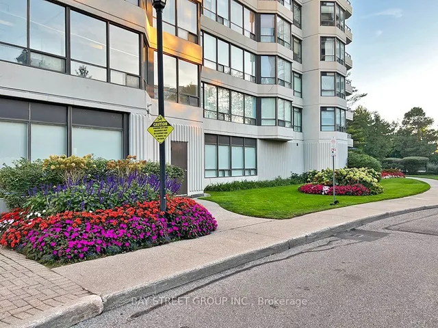 Additional image 2 of 1101 Steeles Ave Unit PH209