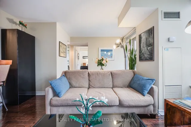 Additional image 12 of 60 St Clair Ave Unit 1207