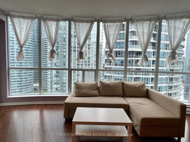 Additional image 18 of 208 Queens Quay Way Unit 2201