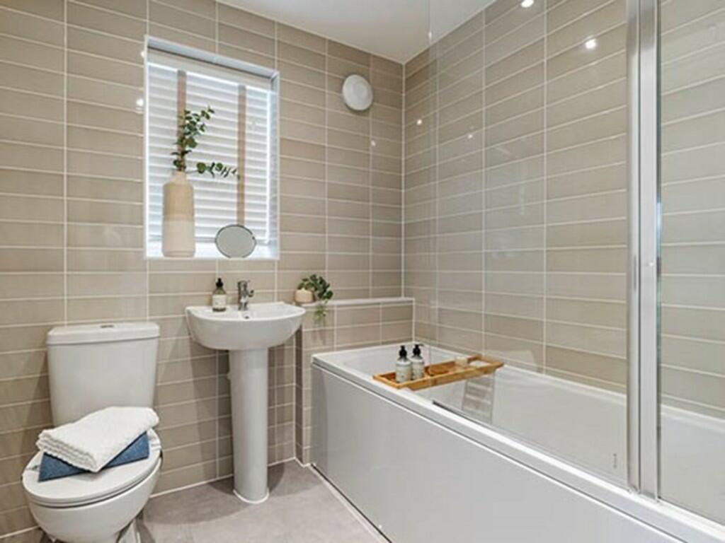 Additional image 12 of Jubilee Gardens, Warminster