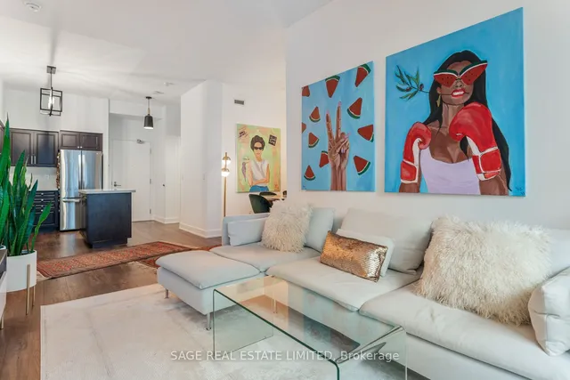 Additional image 11 of 209 Fort York Blvd Unit 277