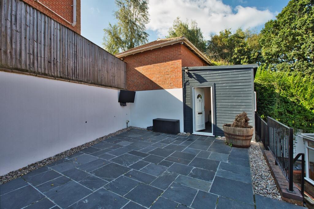 Additional image 17 of Shelley Close, Yeovil