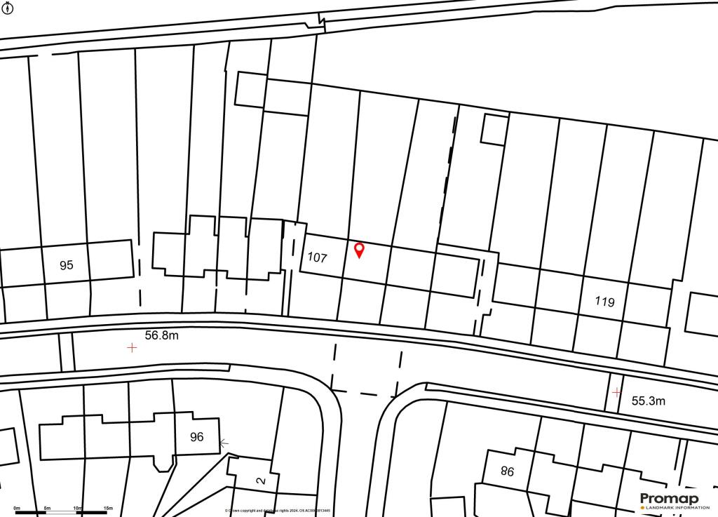 Additional image 13 of Rosebery Avenue, Yeovil, Somerset