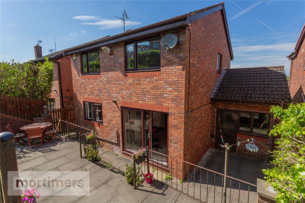 Additional image 20 of Hawkshaw Bank Road, Blackburn, Lancashire, BB1