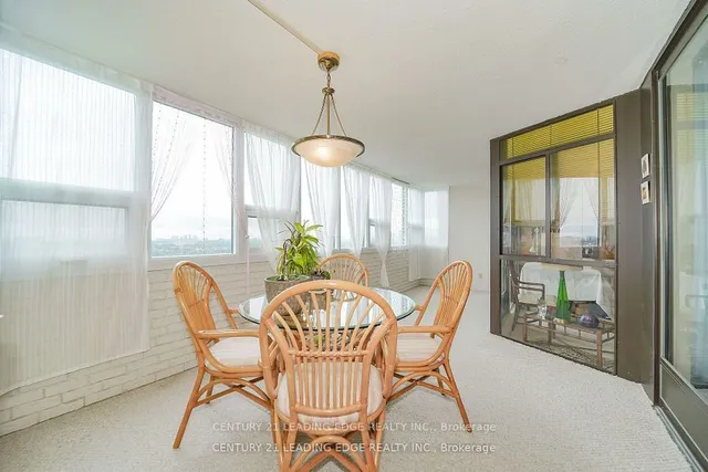 Additional image 10 of 3303 Don Mills Rd Unit 1603