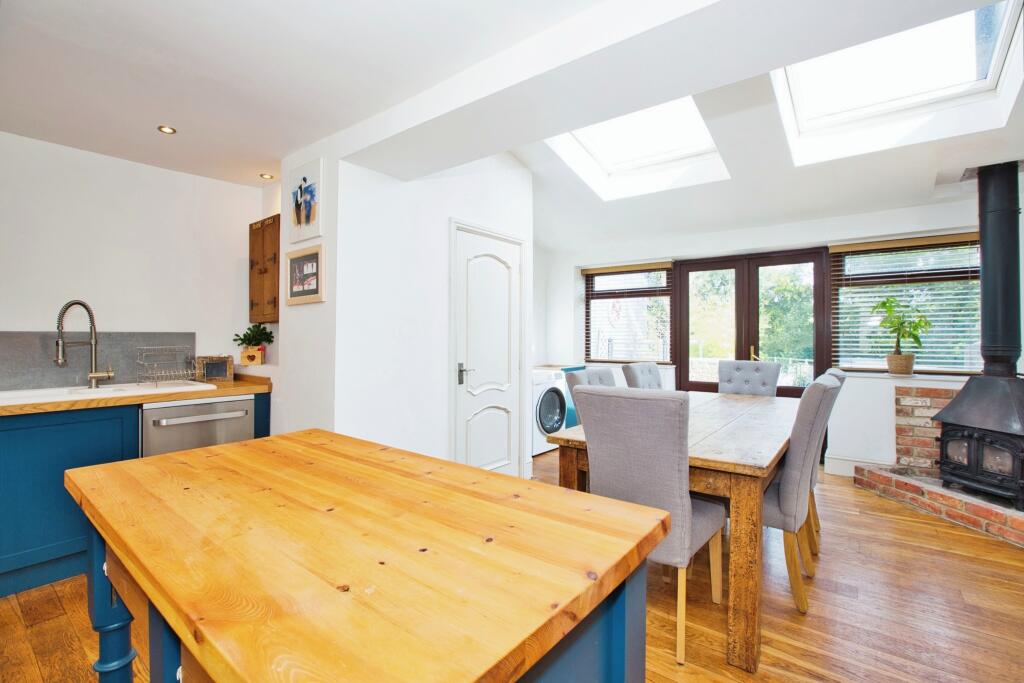 Additional image 8 of High Street, West Coker, Yeovil, Somerset, BA22