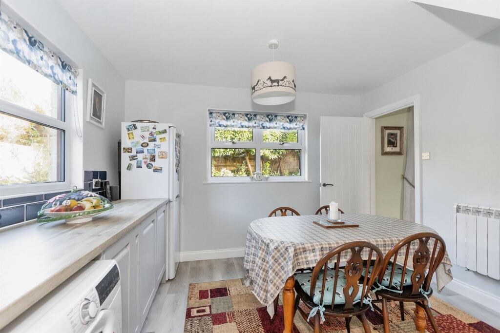 Additional image 6 of Weston Close, East Chinnock, Yeovil