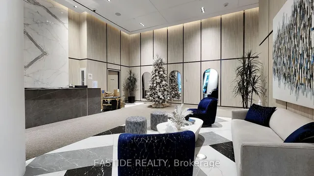 Additional image 8 of 395 Bloor St Unit 4206