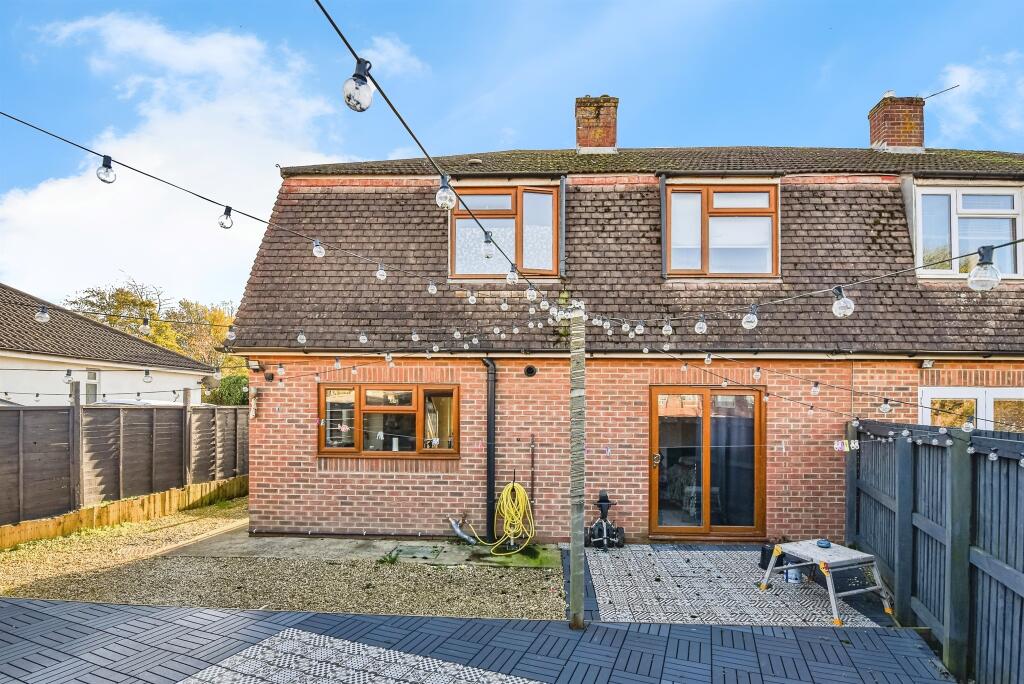 Additional image 14 of Longleat Close, Frome