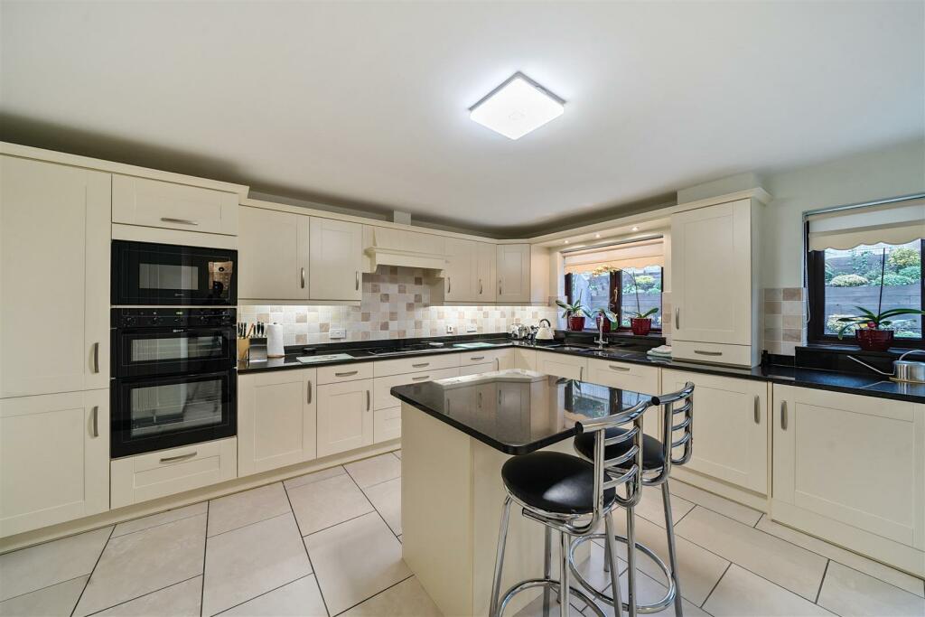 Additional image 8 of Bury Lane, Bratton, Westbury