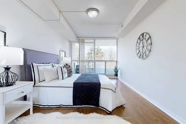 Additional image 22 of 4725 SHEPPARD Ave Unit 209