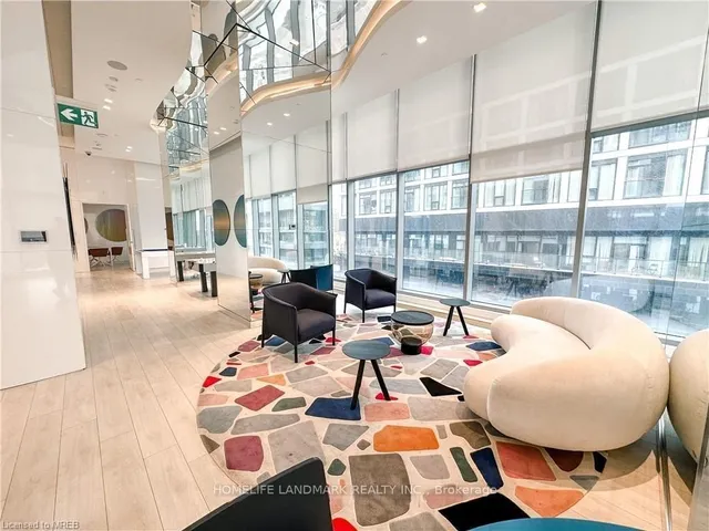 Additional image 27 of 251 JARVIS St Unit 1428