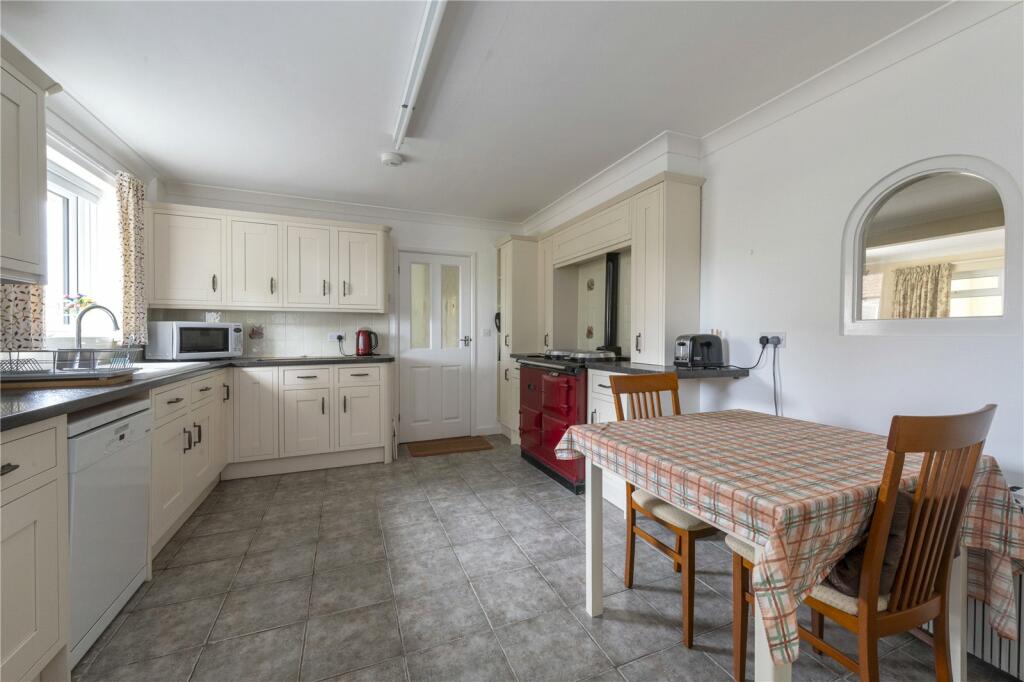 Additional image 3 of Home Farm Lane, Rimpton, Yeovil, Somerset, BA22