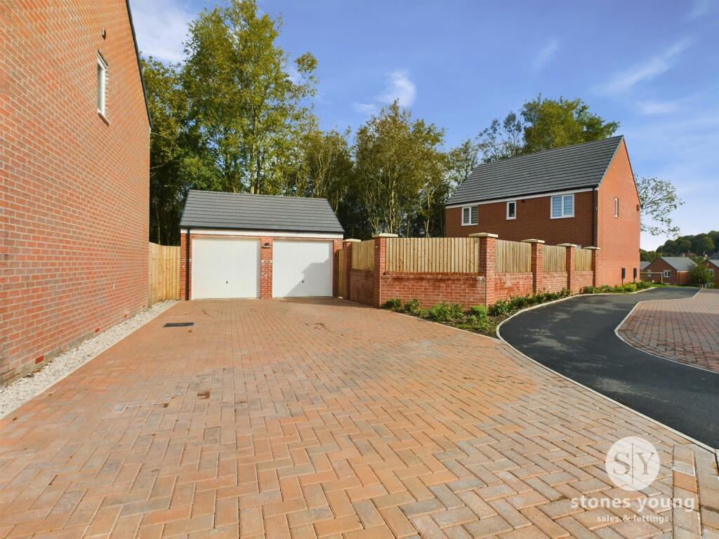 Additional image 19 of The Limes Blackburn BB1 8FD