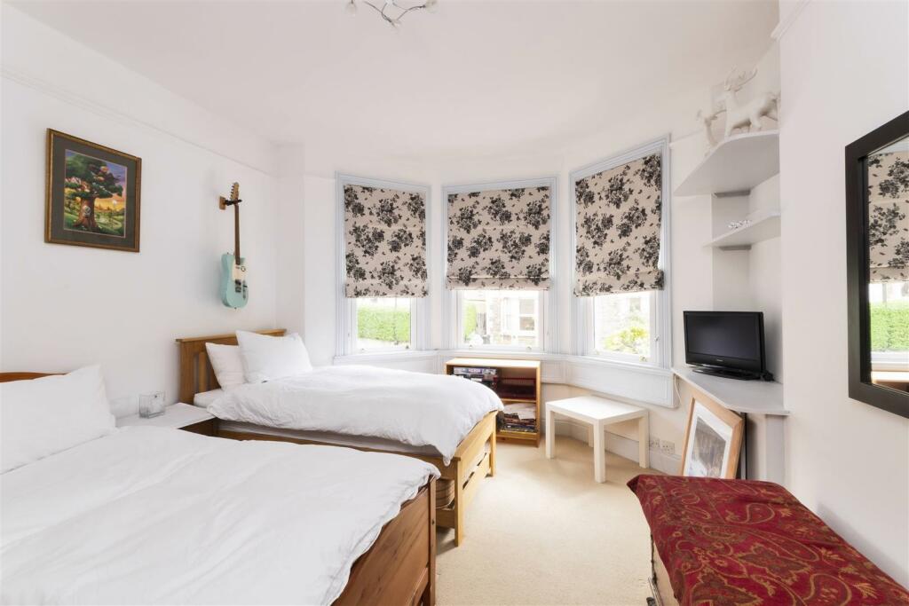 Additional image 10 of King Edward Road, Bath