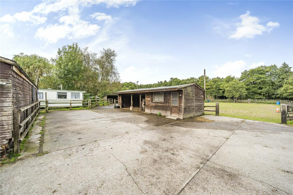 Additional image 22 of Ashcott Road, Meare, Glastonbury, Somerset, BA6